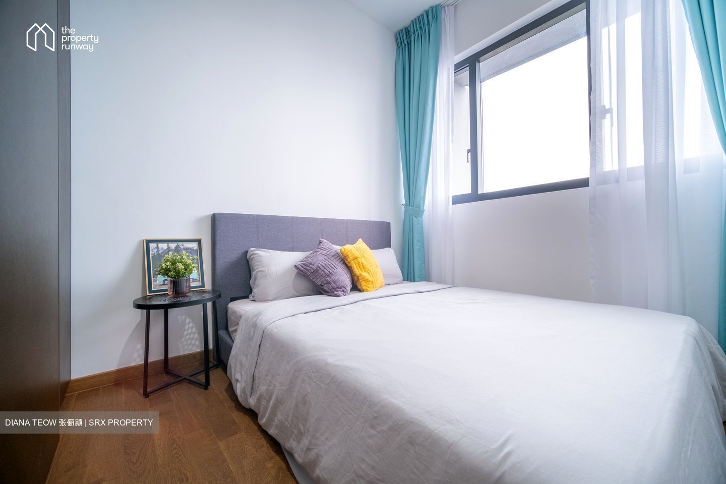 Parc Clematis (D5), Apartment #454487341